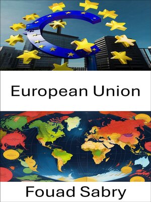 cover image of European Union